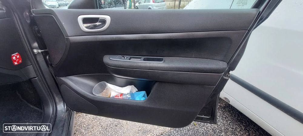 Peugeot 307 SW 1.6 HDi - 15