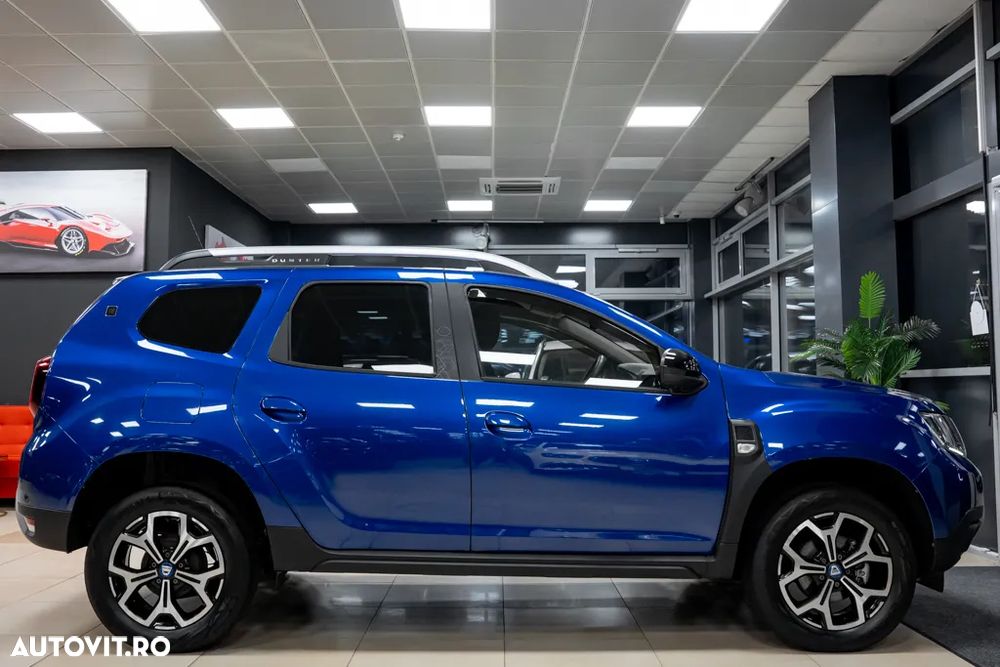 Dacia Duster TCe 130 2WD GPF Celebration - 39