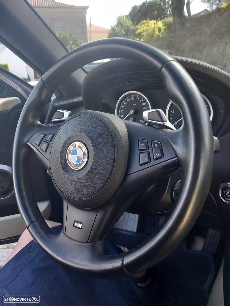 BMW 635 - 6
