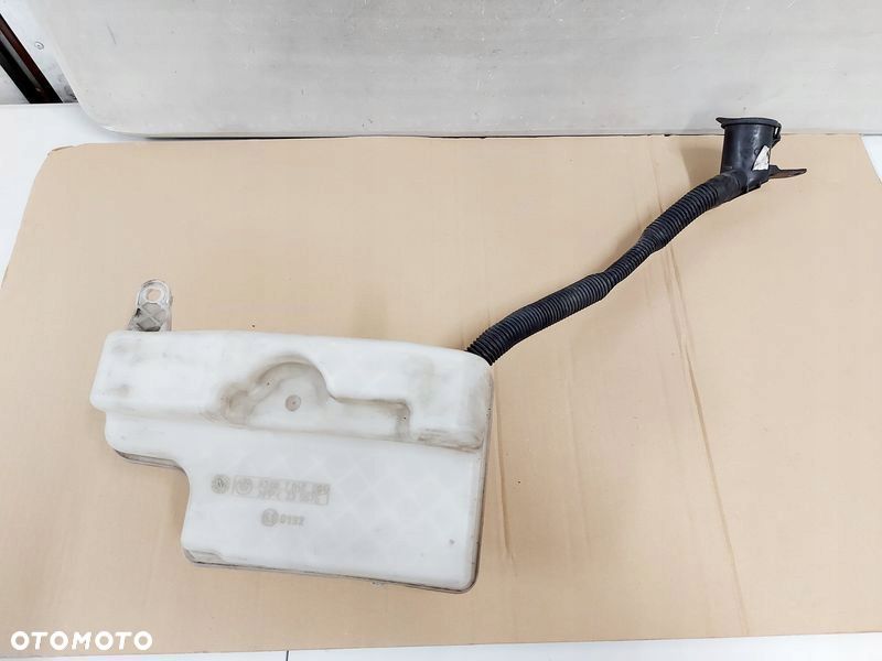 bmw 7 e65 zbiorniczek płynu do spryskiwaczy 7148064 - 1
