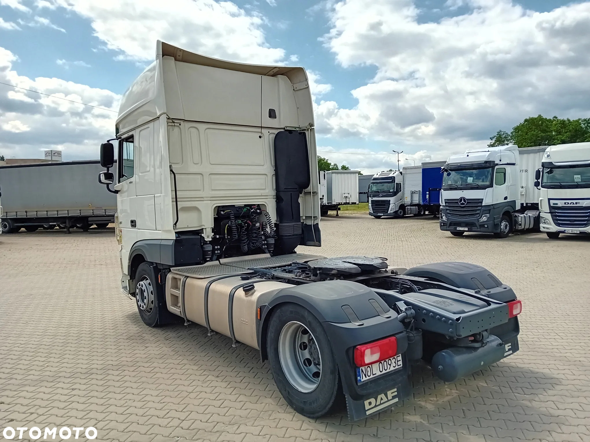 DAF XF 480 FT SSC - 9