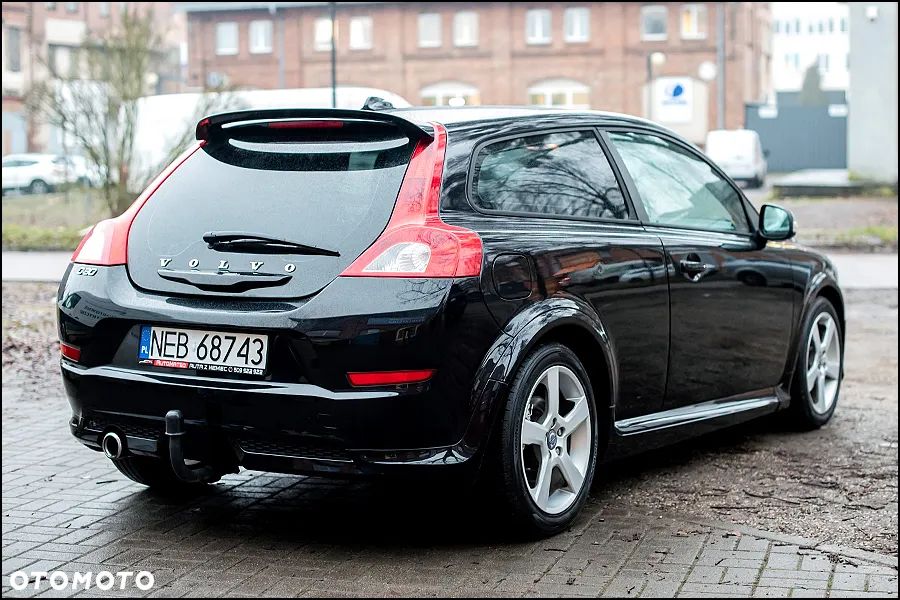 Volvo C30 - 10