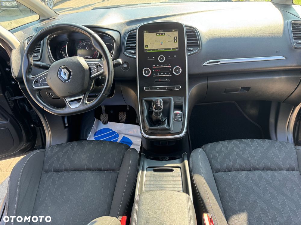 Renault Scenic 1.3 TCe Energy Zen - 24