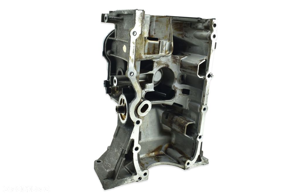 Miska Pompa Oleju NISSAN JUKE F15 QASHQAI J10 1.6 16V HR16DE HR16 8 wtr. - 3