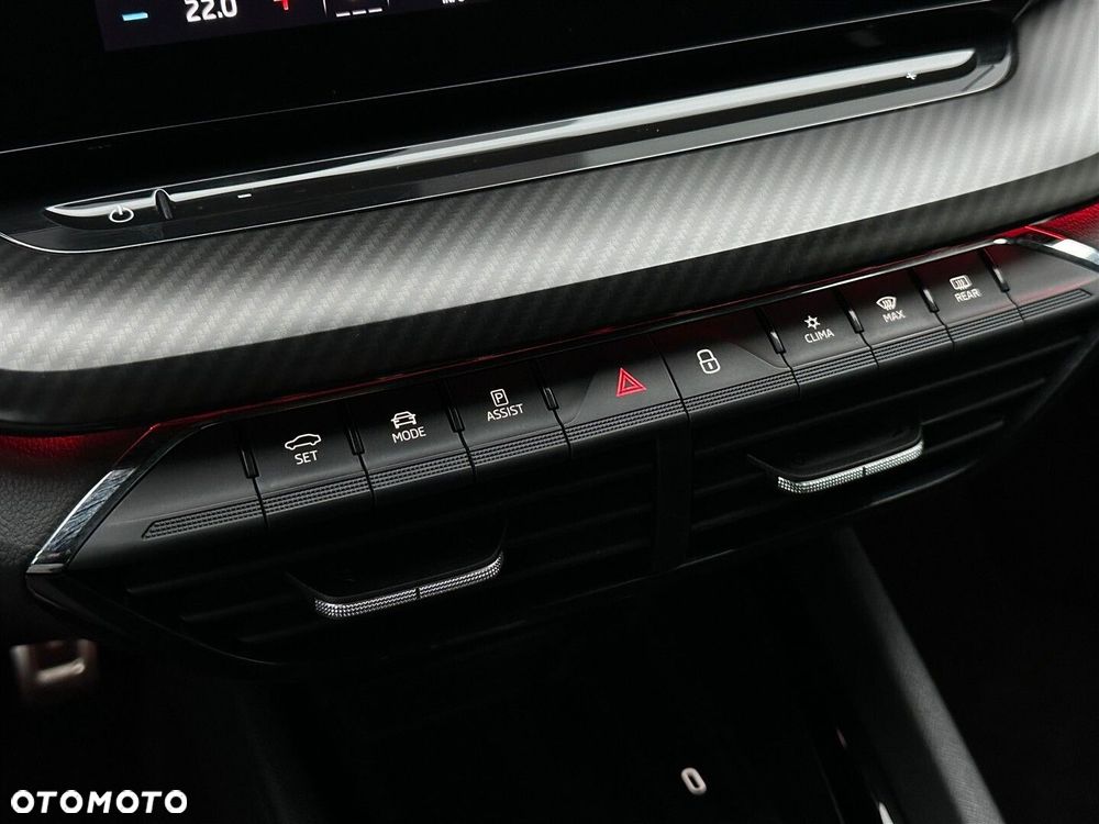 Skoda Octavia 2.0 TDI 4x4 RS DSG - 20