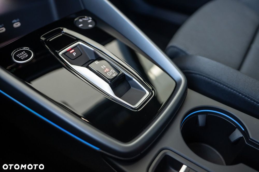 Audi A3 Sportback - 20