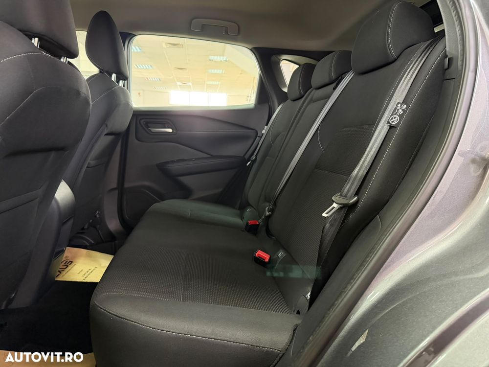 Nissan Qashqai 1.3 DIG-T MHEV Xtronic N-Connecta - 27