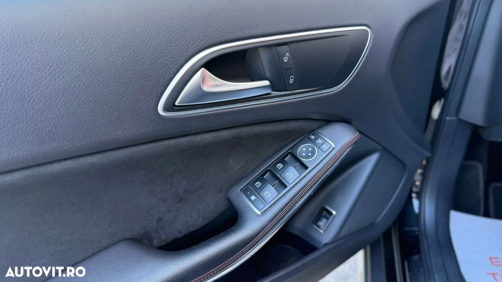 Mercedes-Benz GLA 220 CDI 4MATIC Aut. - 17