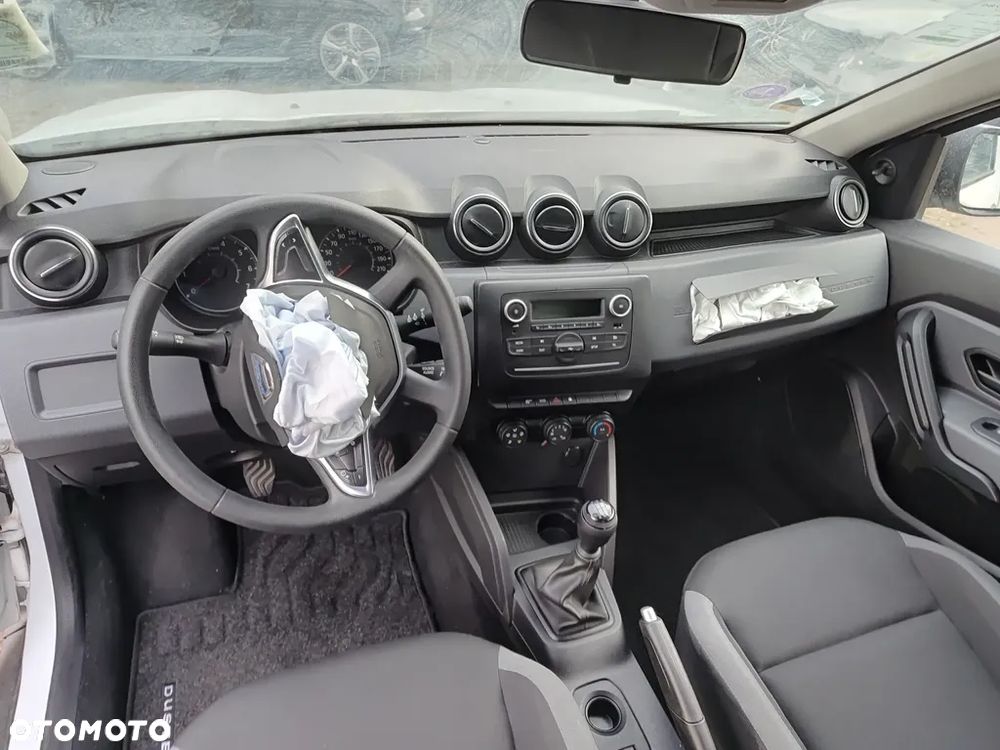 Dacia Duster 1.0 TCe Prestige - 27