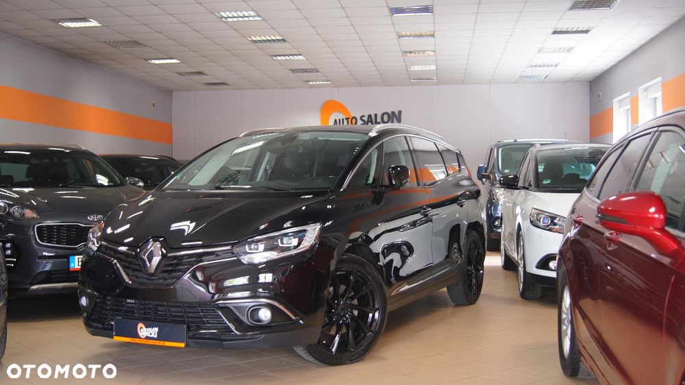 Renault Grand Scenic - 1