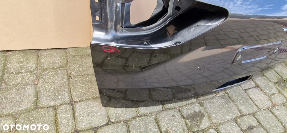 KLAPA TYLNA BAGAŻNIKA TYŁ FORD KUGA MK3 III 19- - 4