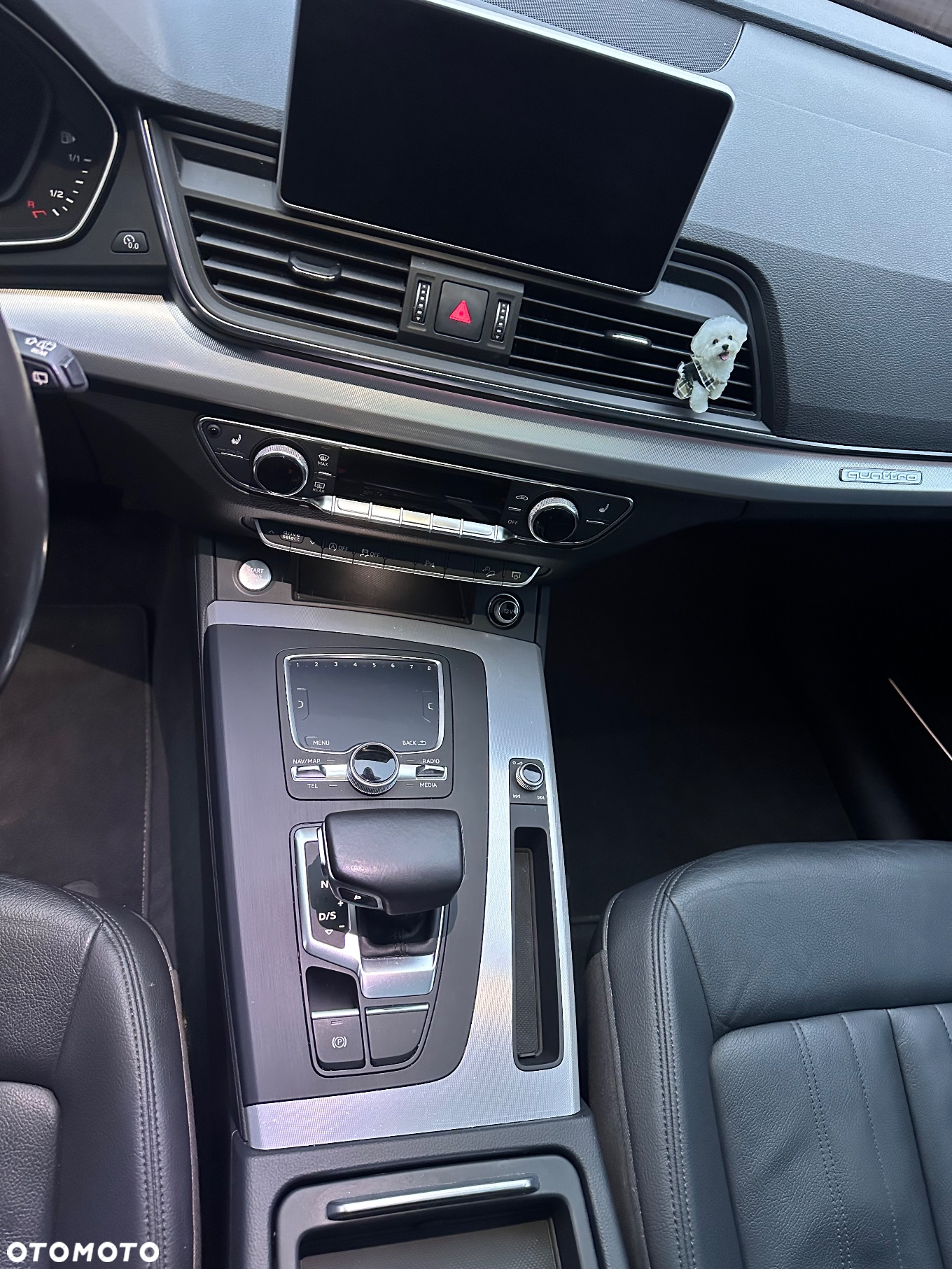 Audi Q5 2.0 TFSI Quattro S tronic - 11