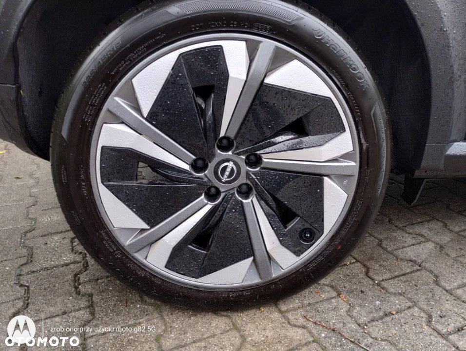 Nissan Juke 1.0 DIG-T DCT N-Connecta - 21