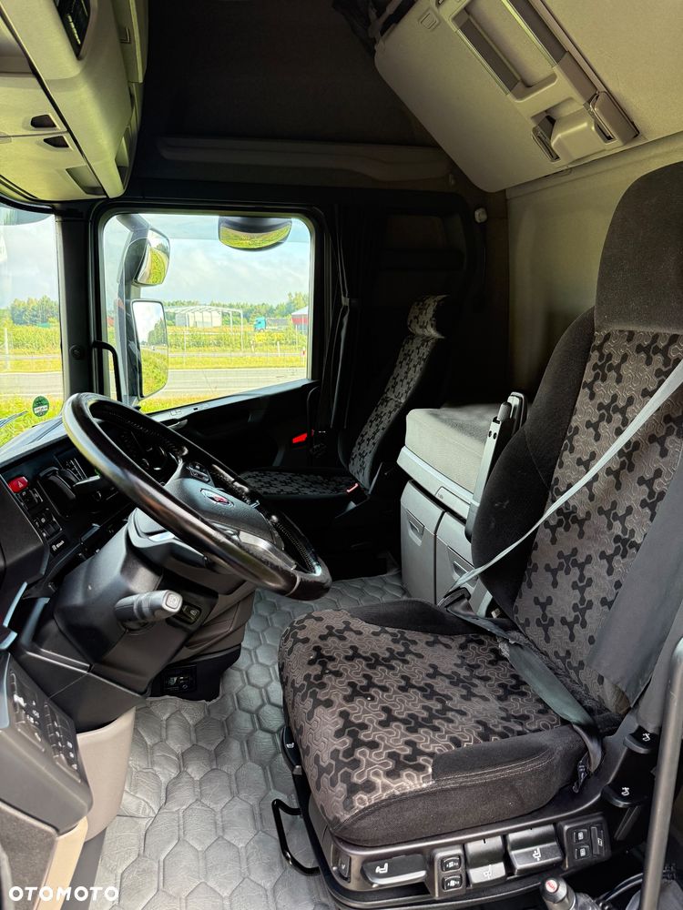 Scania S500 - 18