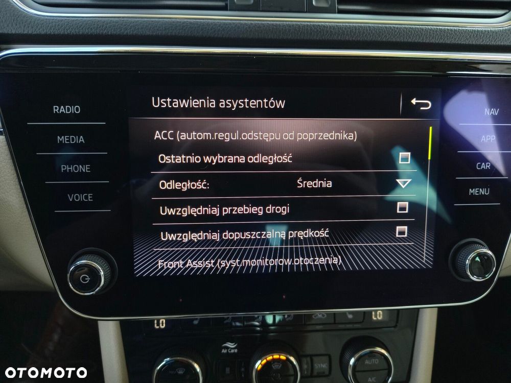Skoda Superb - 25