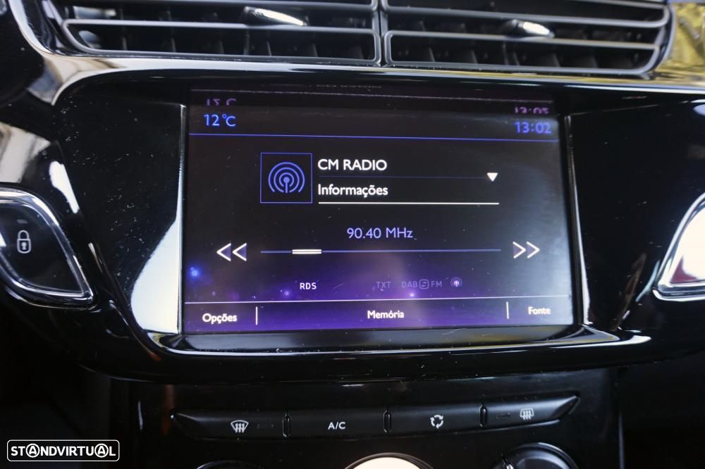 DS DS3 1.2 PureTech Be Chic - 18