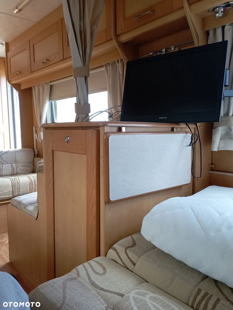 Elddis xscape - 13