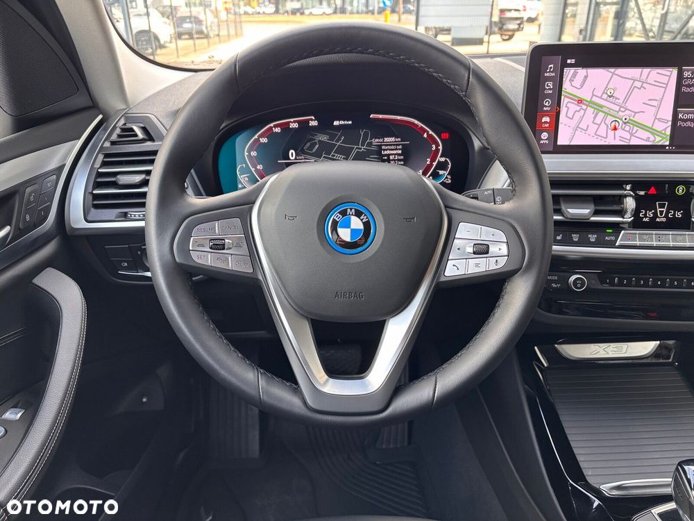 BMW X3 - 23