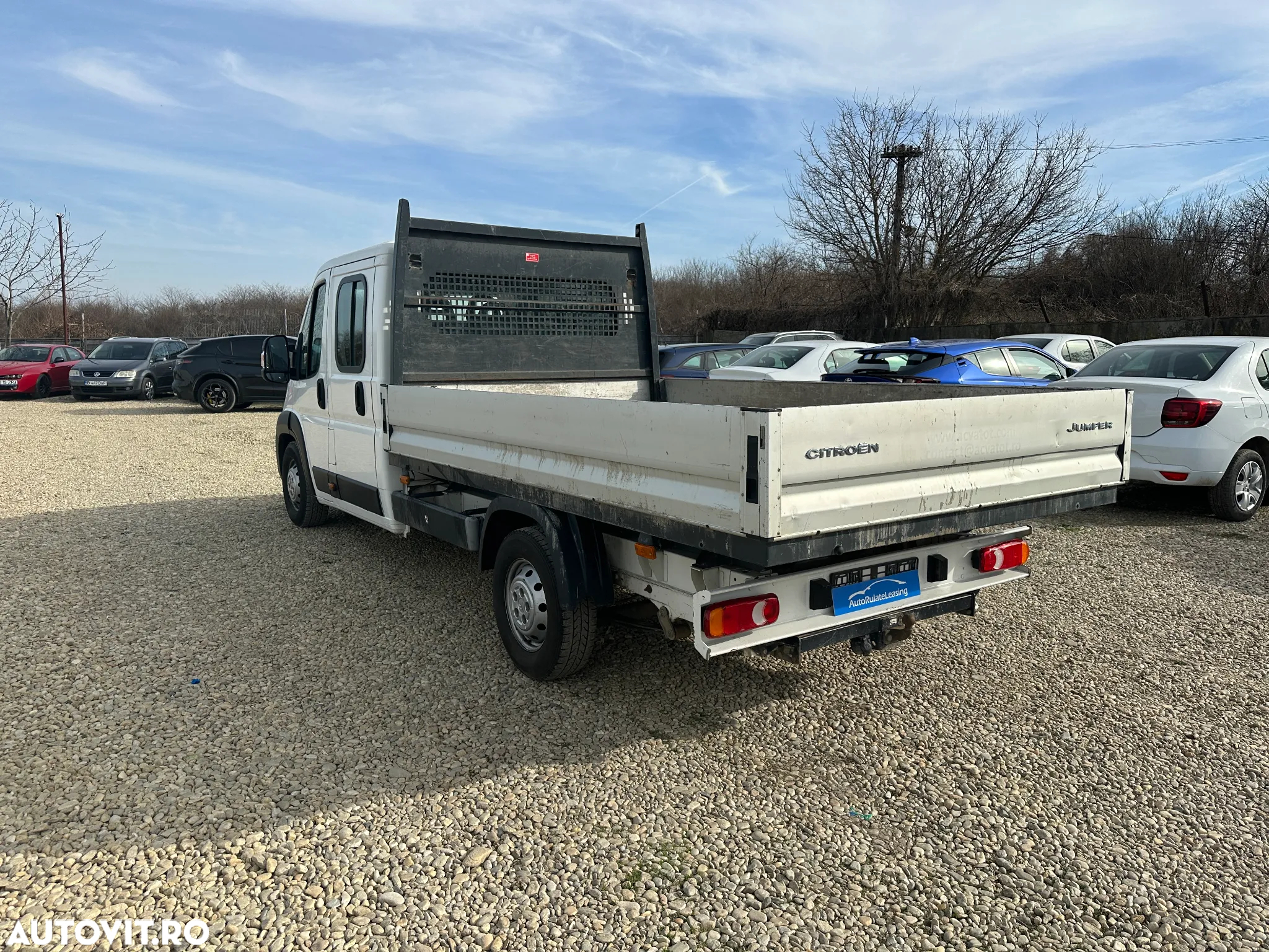Citroën Jumper - 4