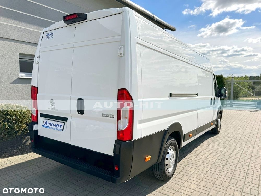 Peugeot Boxer - 14