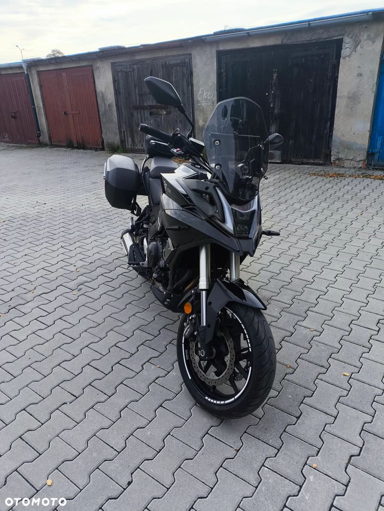 Voge 500DS