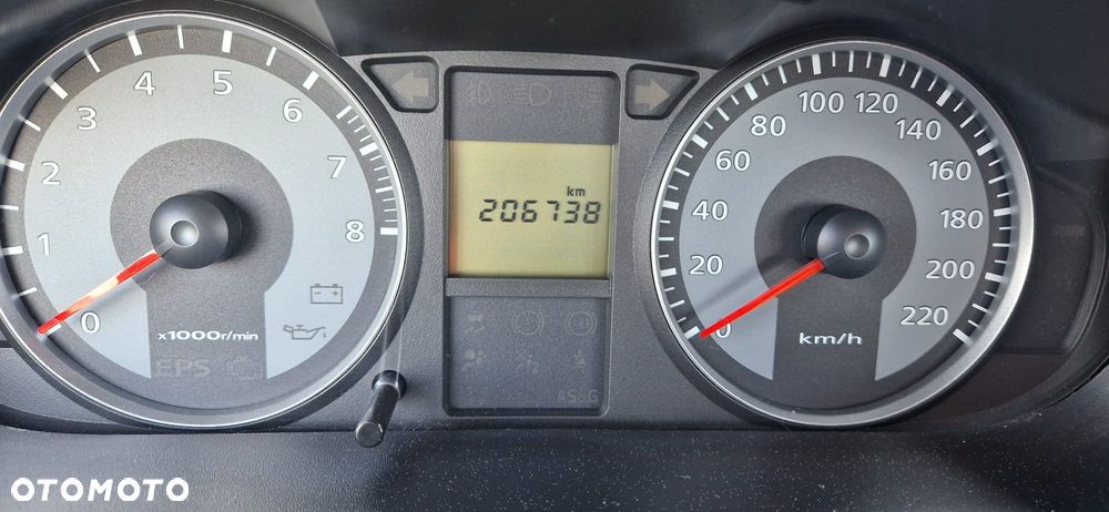 Mitsubishi Colt 1.3 ClearTec Edition - 12