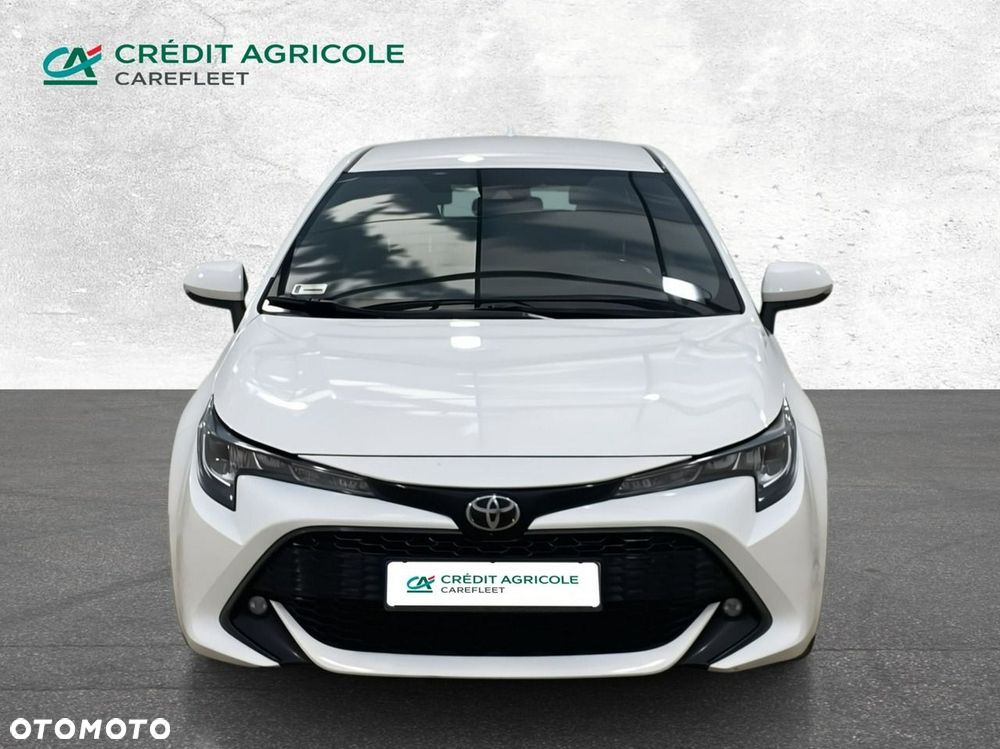 Toyota Corolla - 3