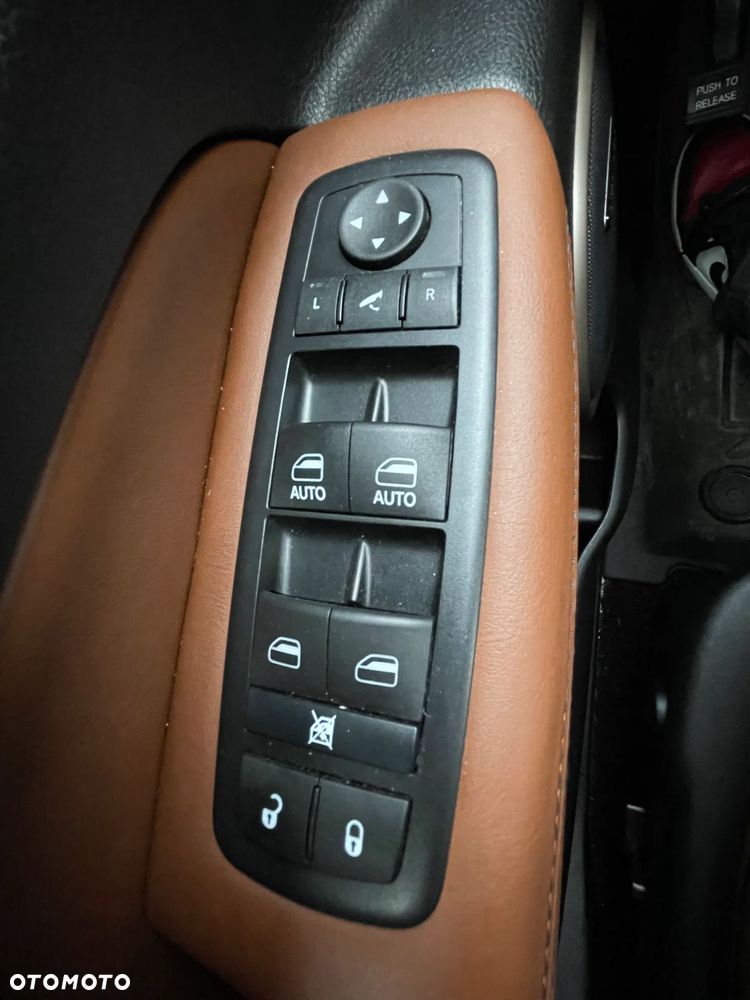 Jeep Grand Cherokee 5.7 V8 HEMI 4WD Automatik Summit - 21