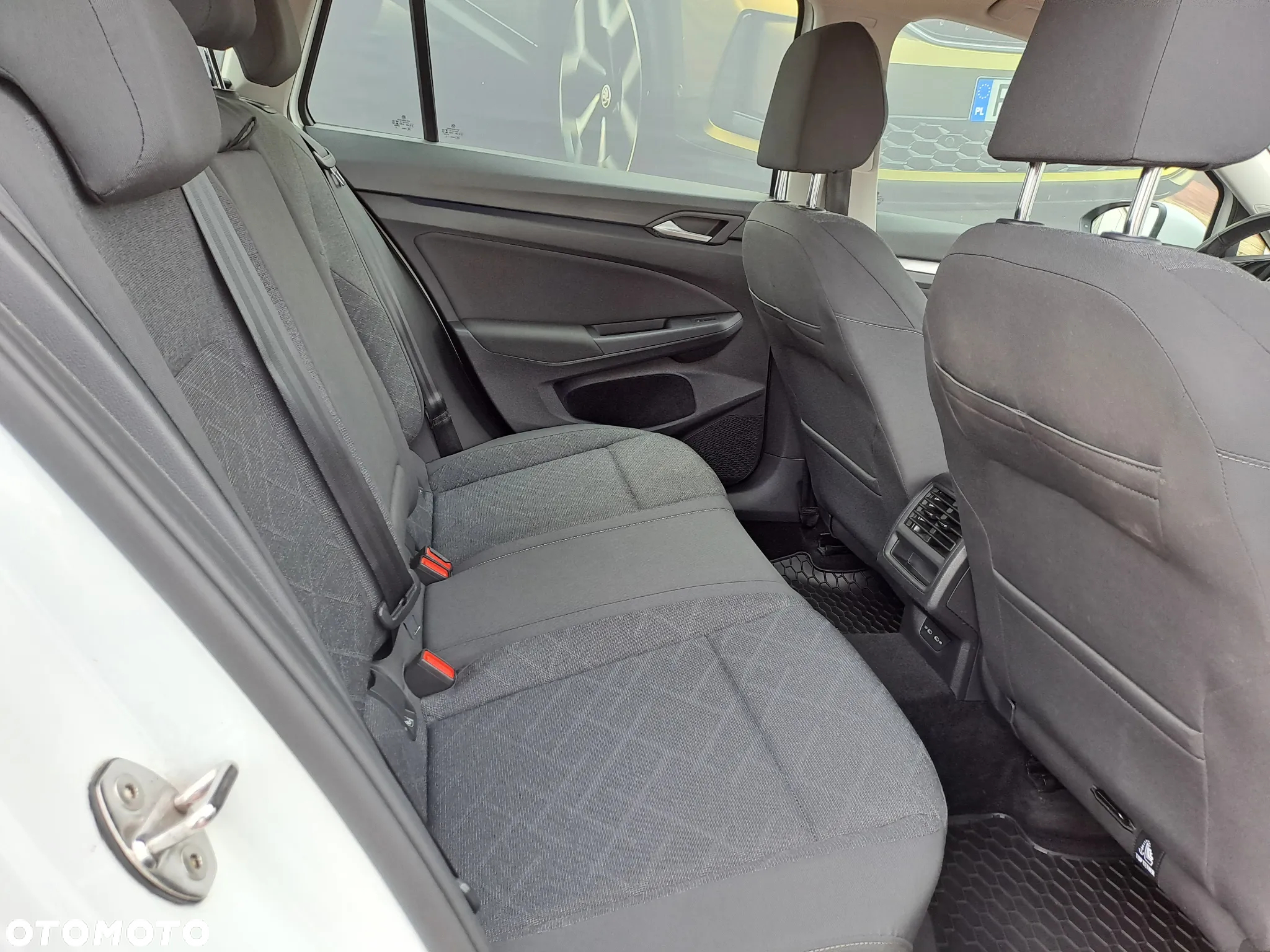 Volkswagen Golf - 7
