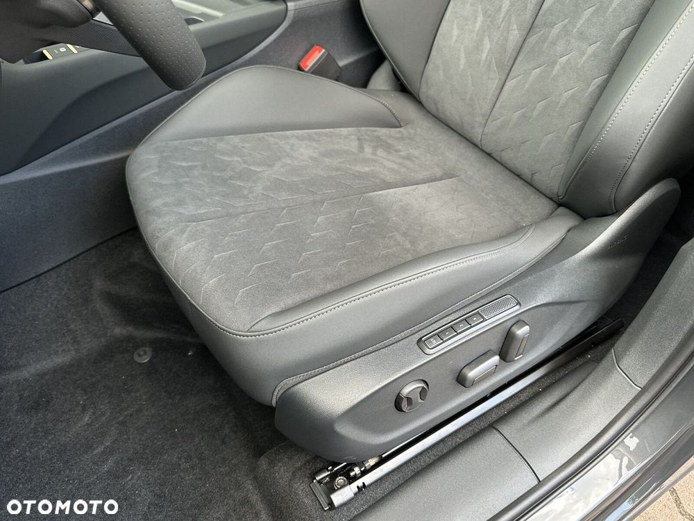 Cupra Terramar 2.0 TSI 4Drive VZ DSG - 15