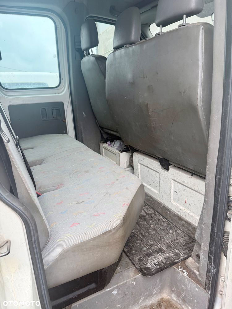Volkswagen Crafter - 7