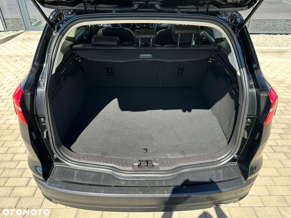Ford Focus 1.5 EcoBoost STart-Stopp-System TITANIUM - 29