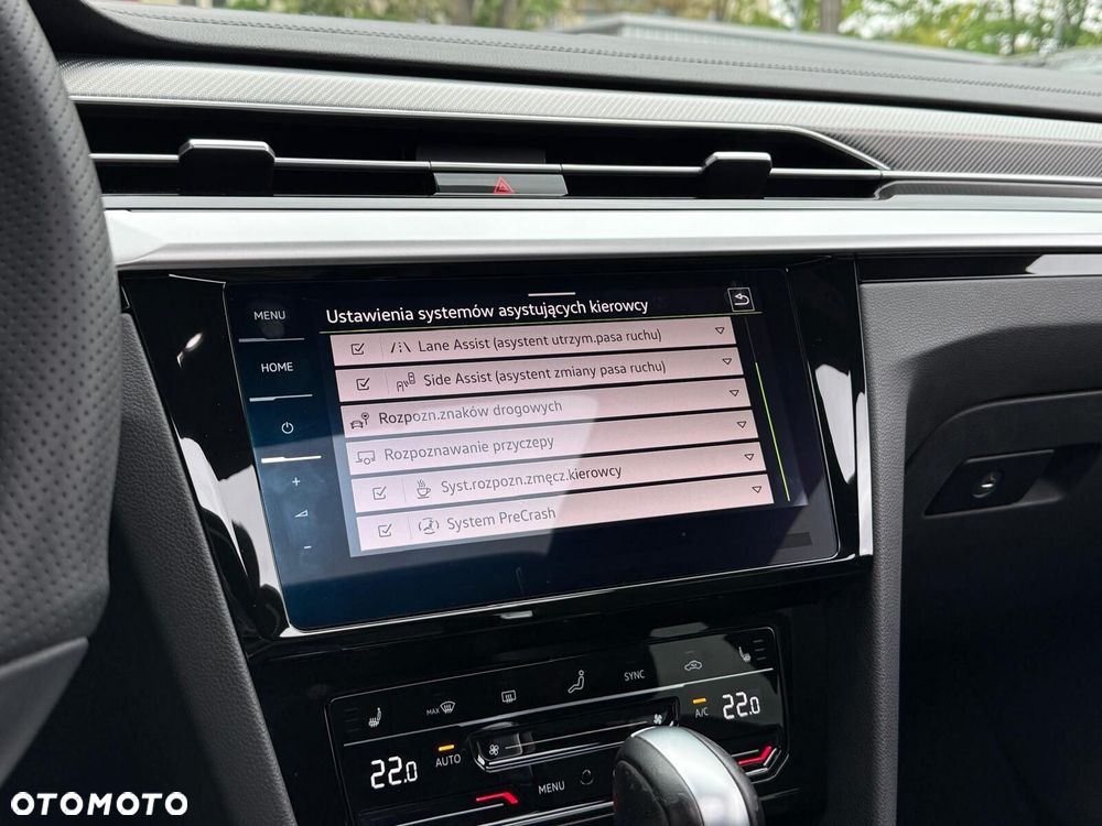 Volkswagen Arteon Shooting Brake - 34