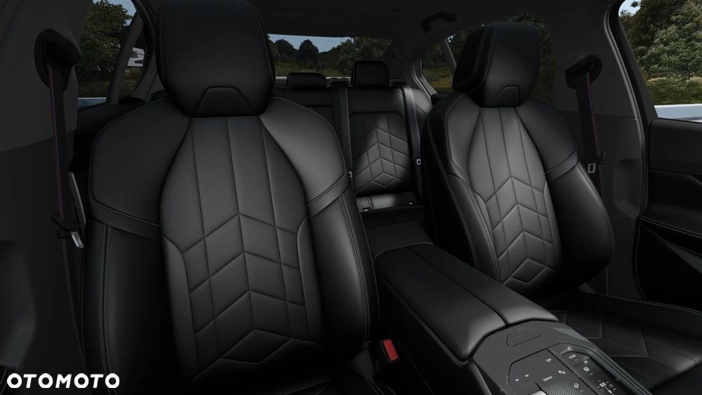 BMW i5 83.9kWh eDrive40 M Sport - 11