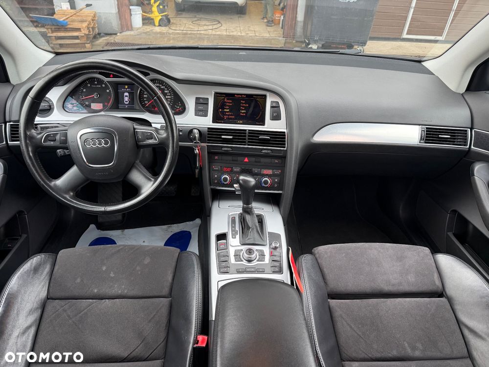 Audi A6 Limousine - 18