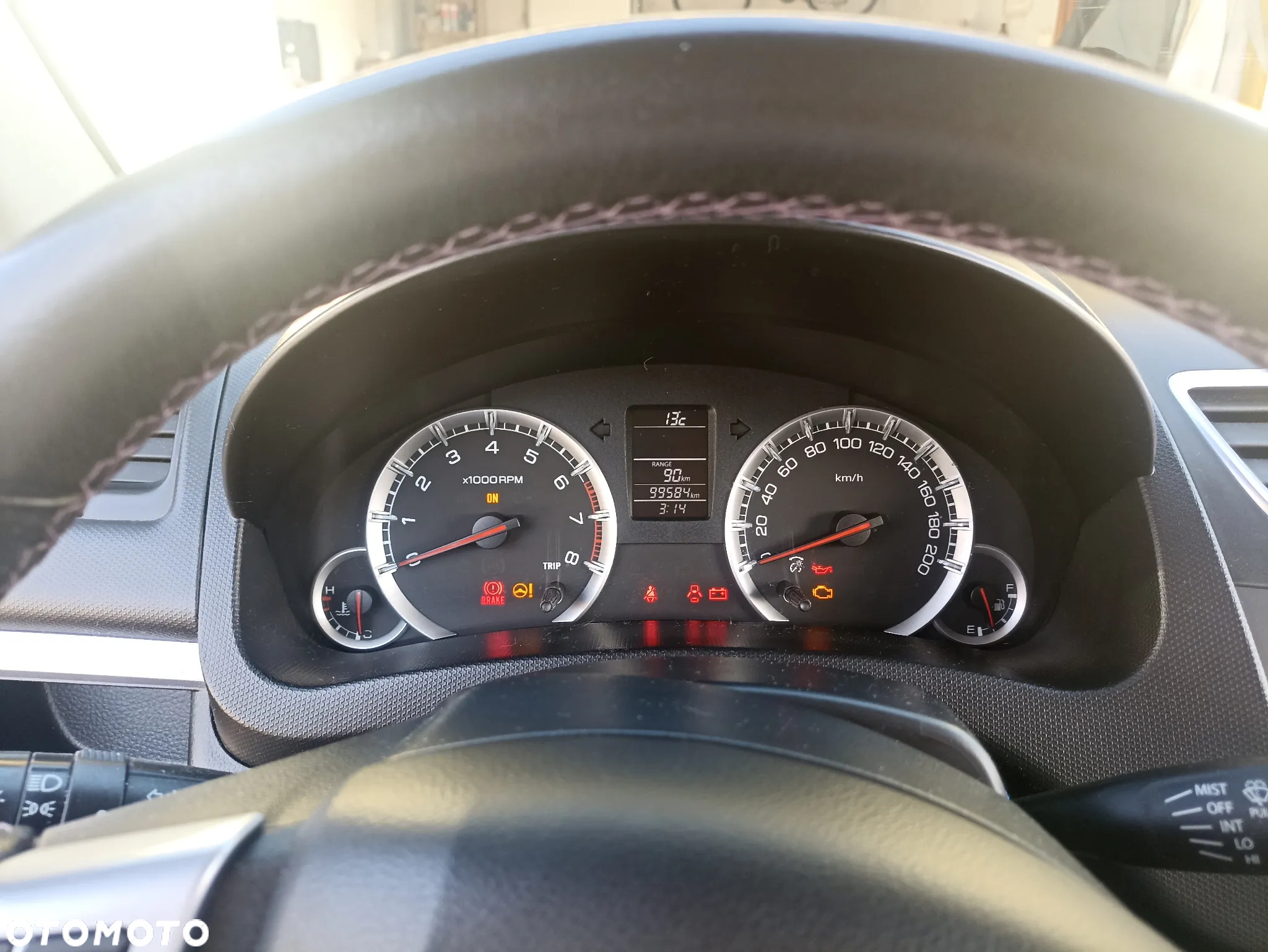 Suzuki Swift 1.2 Premium - 6