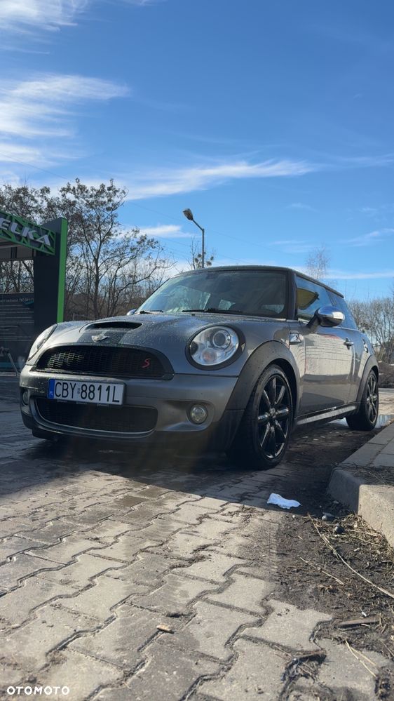 MINI Cooper S Standard - 1