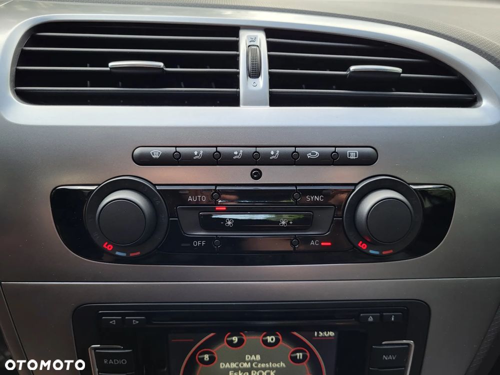 Seat Leon - 22