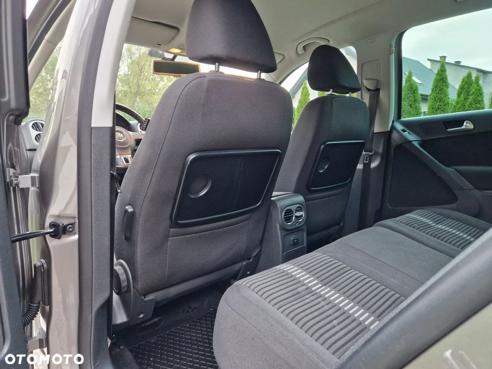 Volkswagen Tiguan 1.4 TSI BlueMotion Technology Sport & Style - 32