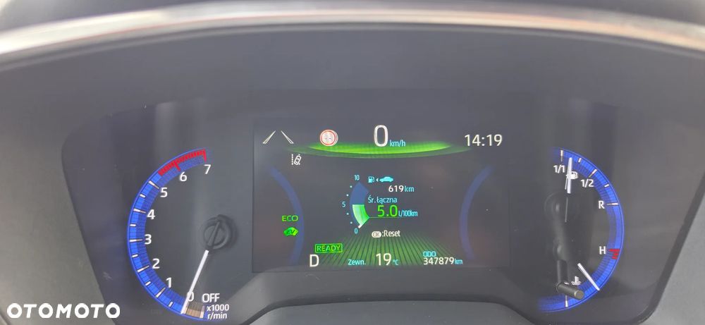 Toyota Corolla 1.8 Hybrid Comfort - 16