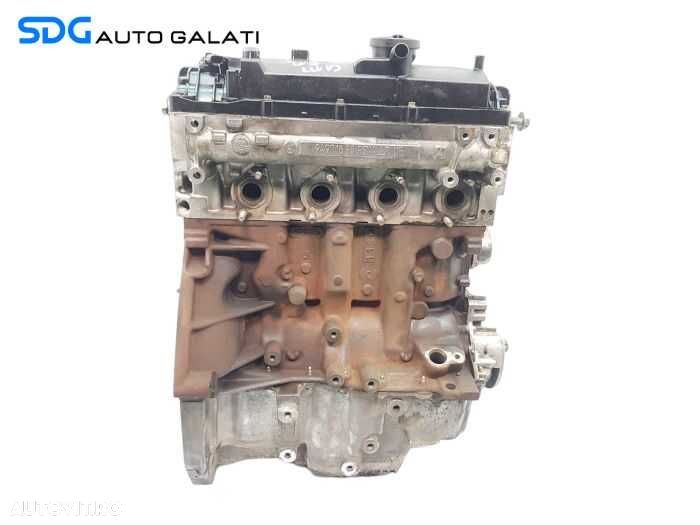 Motor Ambielat Fara Anexe 1.5 DCi K9K846 K9K 846 Renault Laguna 3 2007 - 2015 Cod 110109529R 7701478825 110410442R 110412740R [C1614] - 2