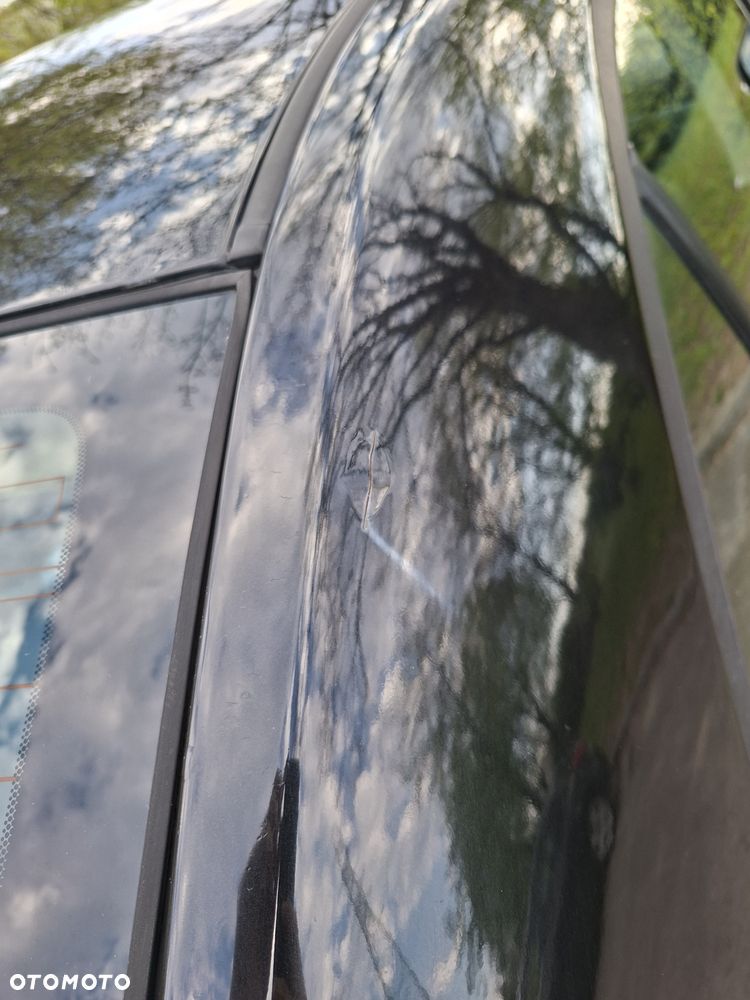 Toyota Avensis - 5