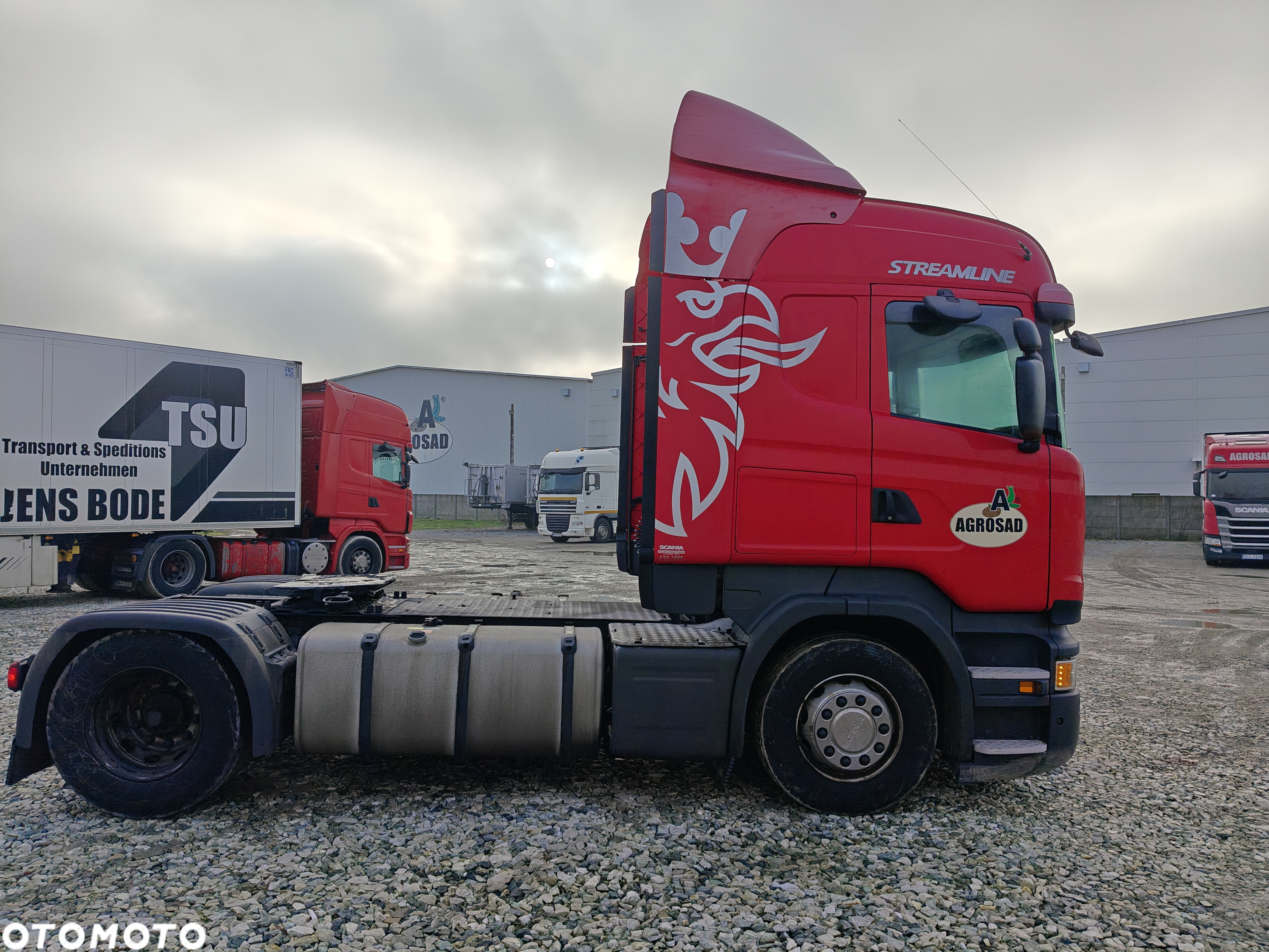 Scania R410 i R440 PDE - 6
