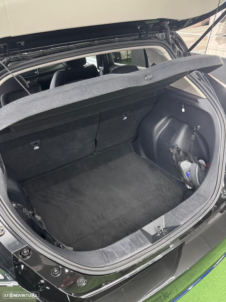 Nissan Leaf N-Connecta Two Tone - 8