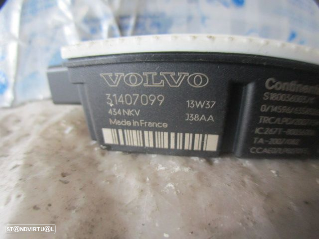 Modulo 31407099 VOLVO XC60 2014 2.0D 163CV 5P AZUL Módulo Da Chave - 3