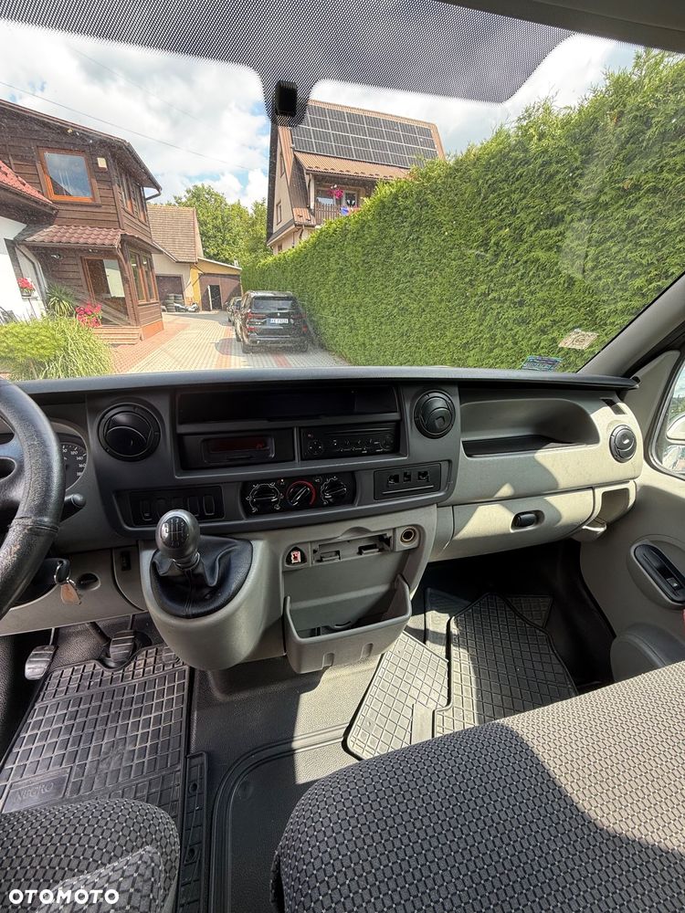 Renault Master - 8