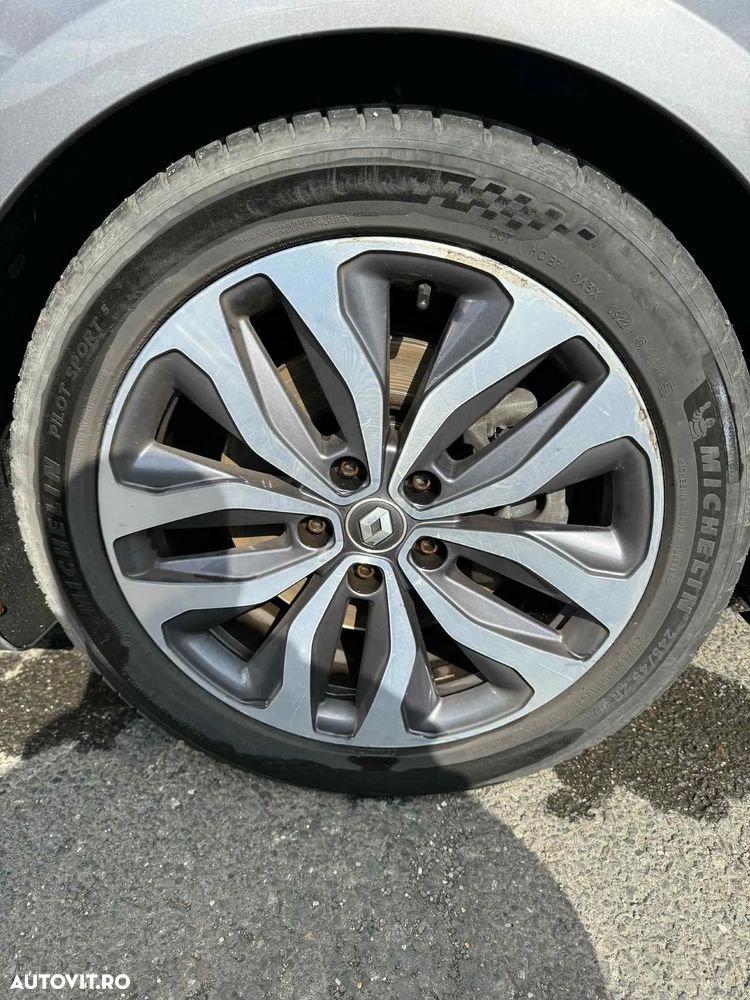 Renault Talisman ENERGY dCi EDC Intens - 13