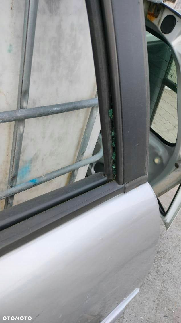 CITROEN C3 I 02R- DRZWI PRAWE TYLNE PRAWY TYŁ EZR EZRC - 13