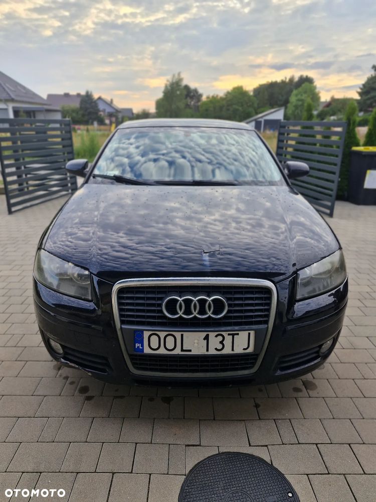 Audi A3 Sportback - 6