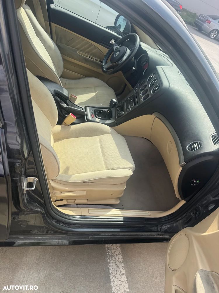 Citroën C4 1.6 HDI FAP Style - 19